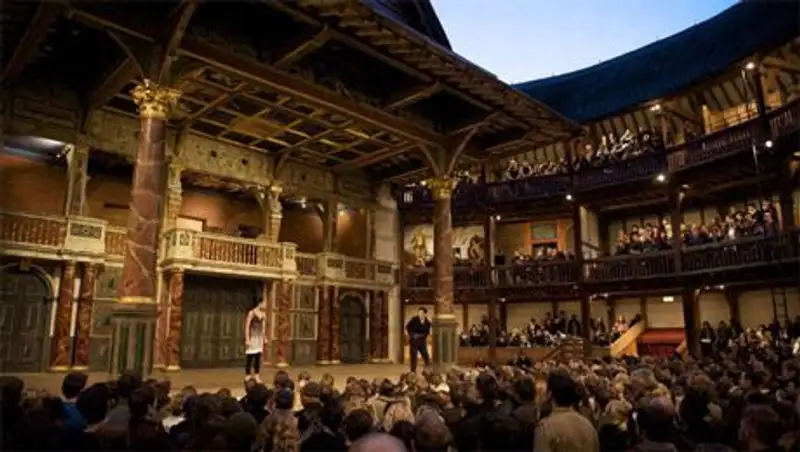 В Астане выступит знаменитый Шекспировский театр «Глобус»