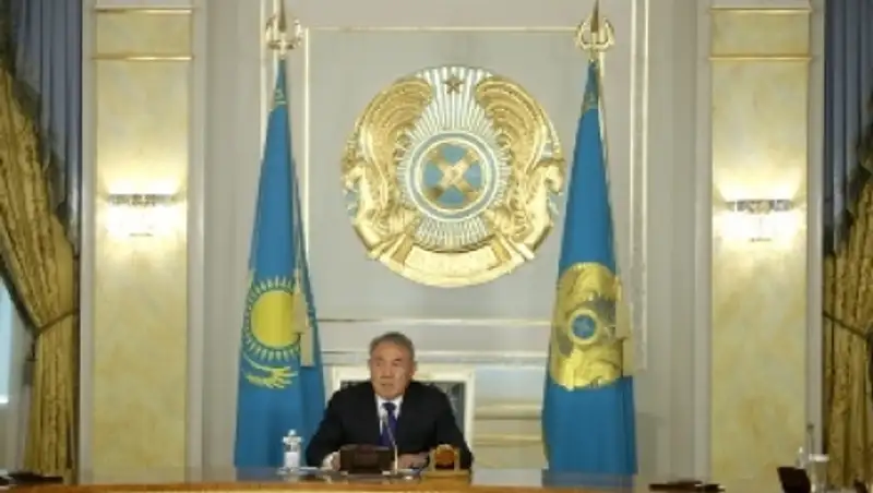 В ВКО обсудили «100 шагов», выдвинутых Президентом