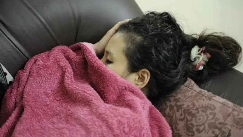 Раскрыта смертельная опасность плохого сна