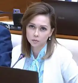 Необходимость административной юстиции в Республике Казахстан (Пан Н.В., Вице-министр юстиции), фото - Новости Zakon.kz от 17.07.2019 11:30