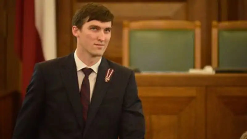 Латвийскому депутату отказали в статусе из-за латгальского языка