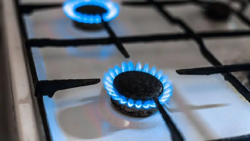 Цены на газ в Европе резко снизились