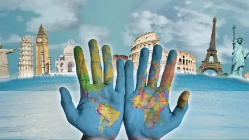 В Атырау впервые проходит выставка зарубежных ВУЗов "International Education Fair"