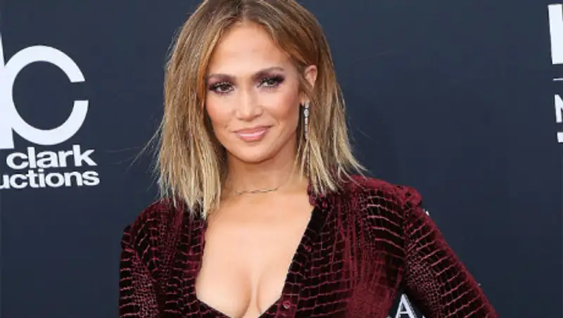 Дженнифер Лопес решила выйти замуж в четвертый раз