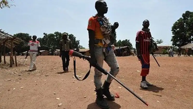 Более 20 человек погибли в результате нападения на клинику «Врачей без границ» в ЦАР