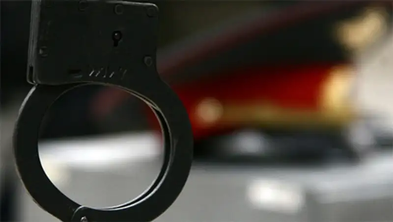 В Усть-Каменогорске задержан мужчина, два дня назад стрелявший в полицейских