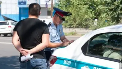 BNews.kz, фото - Новости Zakon.kz от 07.05.2018 14:34