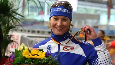 Кубок Мира Калгари Лицензия, фото - Новости Zakon.kz от 20.12.2021 11:43