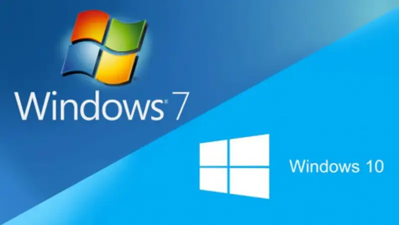 На новый год Microsoft оставит Windows 7 без антивируса