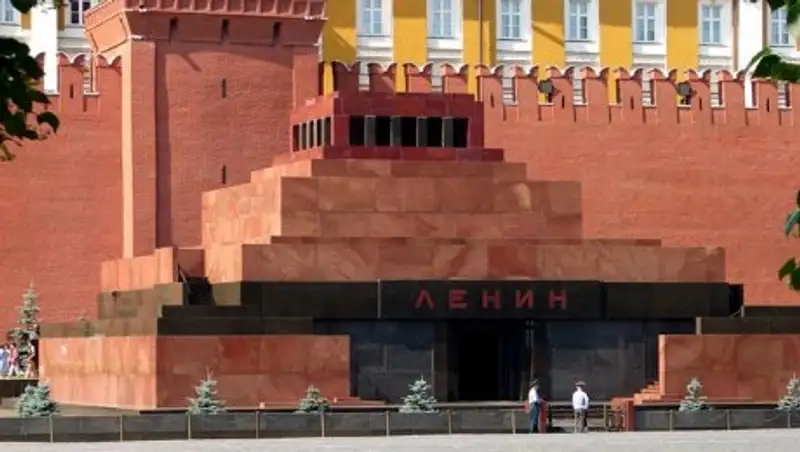 Кадыров: Довольно глазеть на труп Ленина