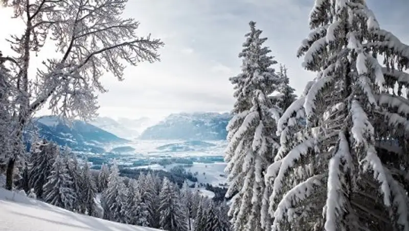 На большей части Казахстана сохраняется погода без осадков