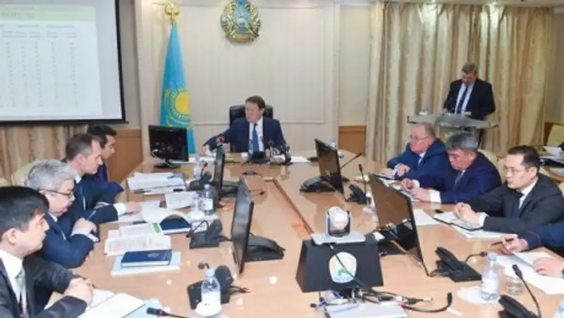 В СКО создан кооператив пчеловодов