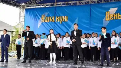 Камила Талгат, фото - Новости Zakon.kz от 23.09.2021 16:47