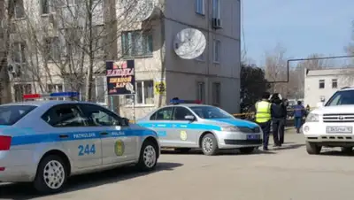 "Уральская неделя", фото - Новости Zakon.kz от 29.03.2020 19:45