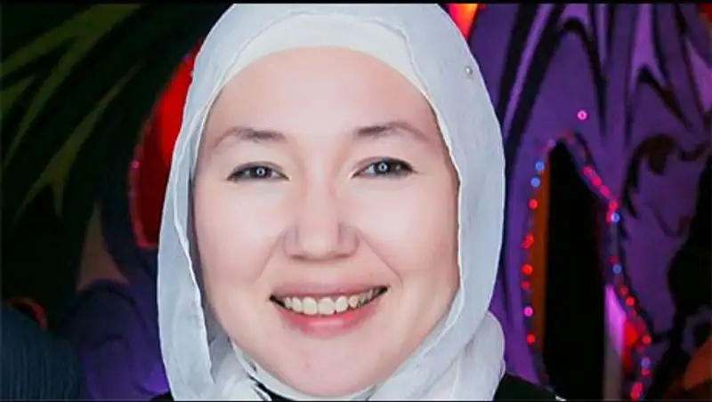 Бесправное положение женщины в исламе – миф