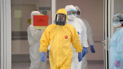 kremlin.ru, фото - Новости Zakon.kz от 24.03.2020 20:27