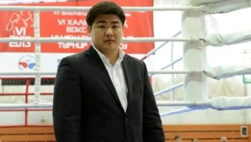Тренер национальной сборной РК рассказал о своих ожиданиях от предстоящего ЧМ по боксу