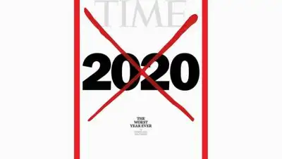 Time, фото - Новости Zakon.kz от 06.12.2020 00:09