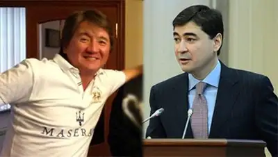 Zakon.kz, фото - Новости Zakon.kz от 27.01.2015 18:12