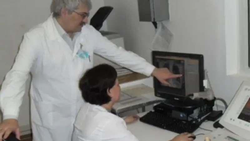 В Западном Казахстане увеличилось финансирование сферы здравоохранения