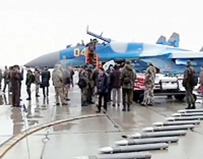 В Алматинской области побывала группа военных наблюдателей, фото - Новости Zakon.kz от 30.10.2009 16:34