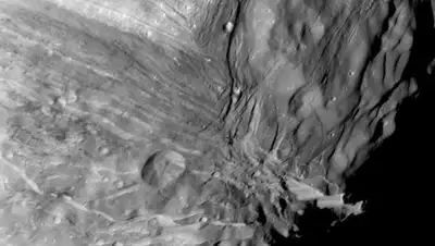 © NASA/JPL, фото - Новости Zakon.kz от 25.04.2018 17:19