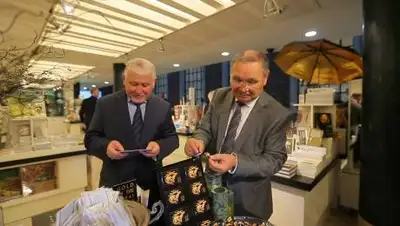 акимат ВКО, фото - Новости Zakon.kz от 28.09.2021 12:08