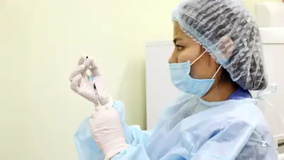 вакцинация, статус, паспорт, фото - Новости Zakon.kz от 10.12.2021 22:27