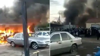 МВД РК, фото - Новости Zakon.kz от 30.07.2020 19:52