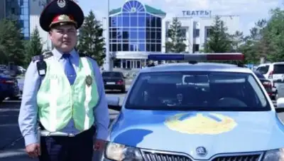 пресс-служба ДП Нур-Султана, фото - Новости Zakon.kz от 10.12.2019 14:49