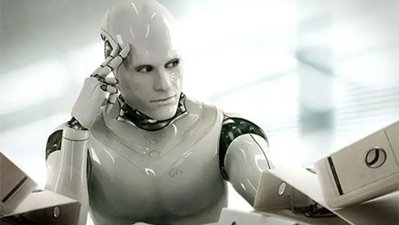 Казахстанские ученые приступили к разработке искусственного интеллекта