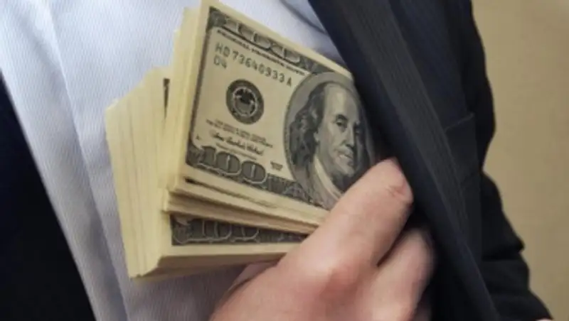 Глава управления юстиции Жезказгана арестован по подозрению в коррупции