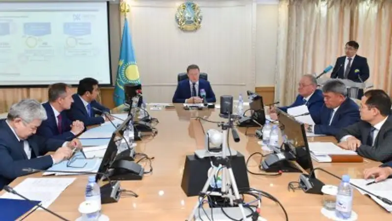 В СКО создадут отдельное управление по цифровизации и информатизации