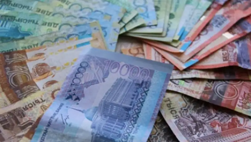 Япония безвозмездно выделила 19 млн. тенге Шуской больнице Жамбылской области