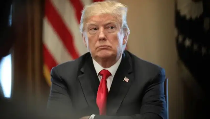 Трамп захотел обсудить Венесуэлу с Путиным