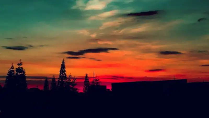 Теплая погода в Казахстане сменится на похолодание