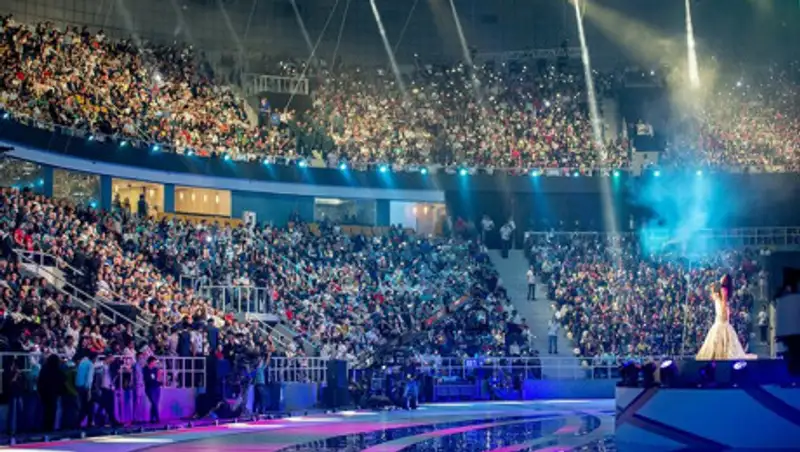 В правила безопасности на спортивных и культурно-массовых мероприятиях внесли изменения