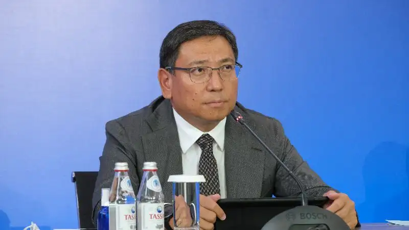 Досаев о возврате «Алматы қала жарық» в госсобственность: Шли судебные тяжбы