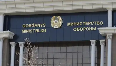 Пресс-служба Минобороны РК, фото - Новости Zakon.kz от 25.07.2020 10:38