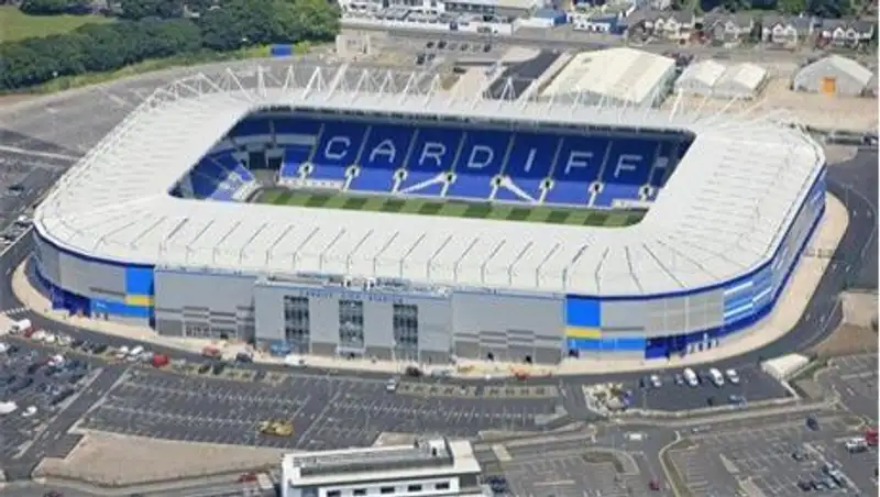 The Sun: УЕФА опасается попытки террористической атаки во время финала ЛЧ в Кардиффе 