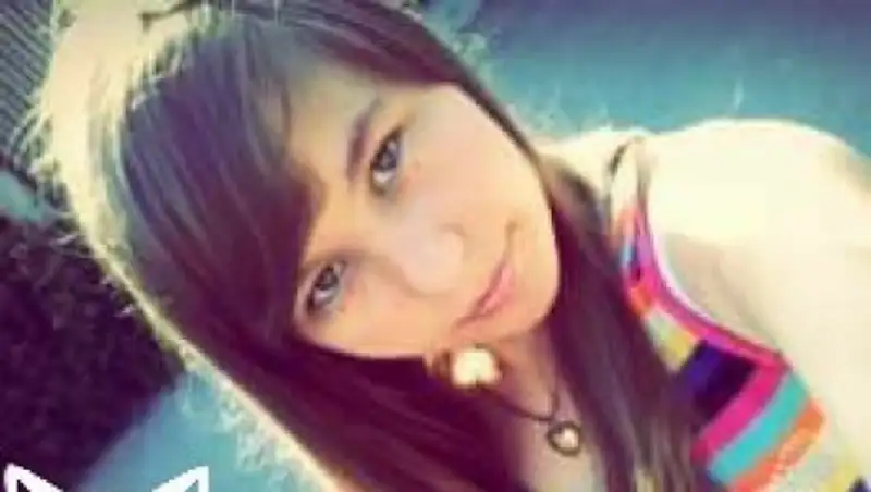 В Алматы пропала 14-летняя девушка