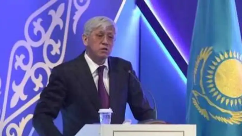 Аким Алматинской области поручил пересмотреть работу с инвесторами