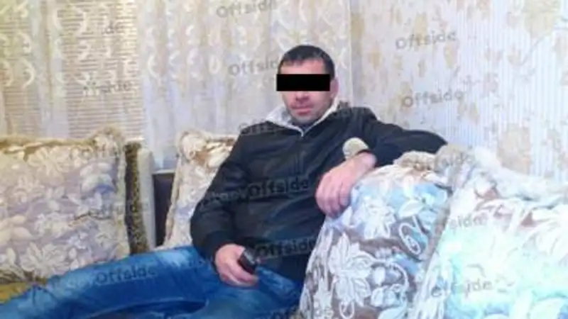 , фото - Новости Zakon.kz от 18.06.2023 17:06