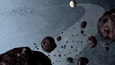 Naked Science, фото - Новости Zakon.kz от 24.04.2020 21:43