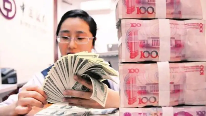 СМИ узнали о готовящихся санкциях США в отношении китайских банков