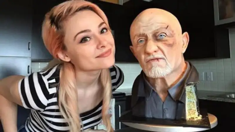 До жути реалистичные торты, которые не каждый осмелится съесть