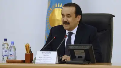 Кариму Масимову продлили арест, фото - Новости Zakon.kz от 14.03.2022 13:28