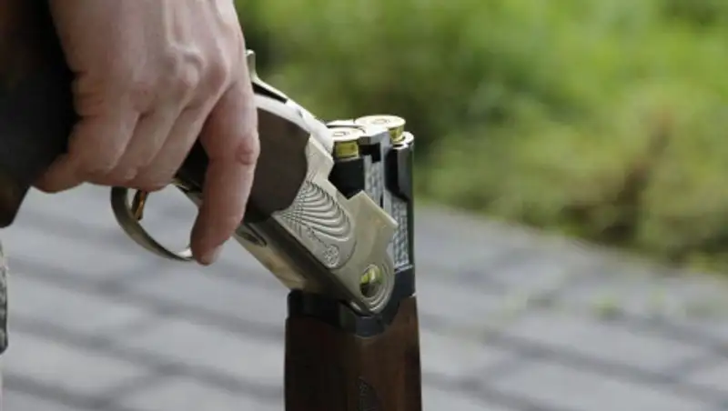 Инспектор "Охотзоопрома" скончался после нападения браконьеров