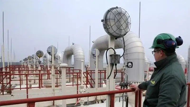 Словакия может начать реверсные поставки газа на Украину в ноябре