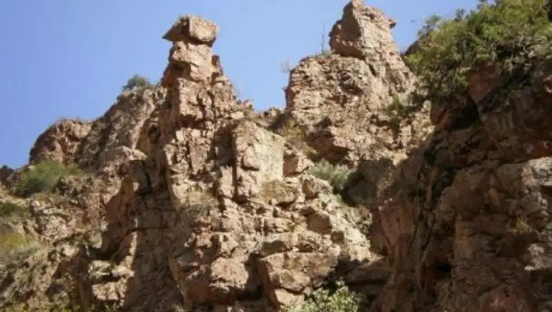 Более 20 уникальных объектов ВКО войдут в Карту сакральных мест Казахстана